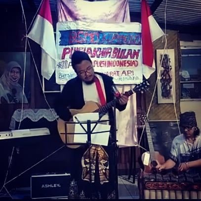 Nganu nganuan