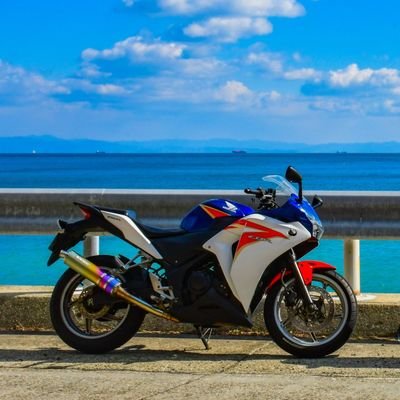 XELVIS→CBR250R
ロード(KhodaaBloom),
マウンテン(Cannondale)
乗り物・機械好き