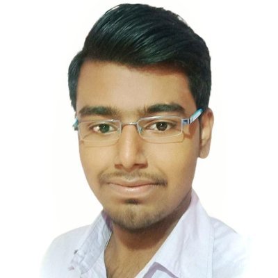MuduliTushar's profile picture. 