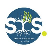 Street To School(@STS_Pakistan) 's Twitter Profile Photo