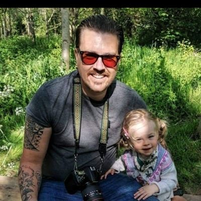 mcdevitt_paddy's profile picture. Curriculum Leader of MFL at Sandbach School and keen amateur photographer