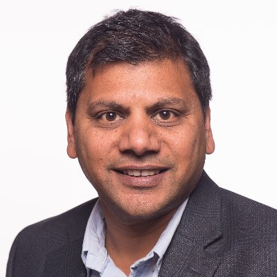 Ashish Jain Profile