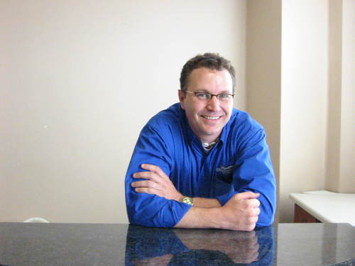 Dynamic Chiropractic Clinic is Seattle's best chiropractor... hands down!!