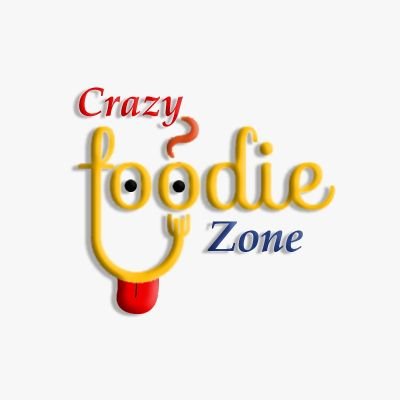 Crazy Foodie Zone Profile