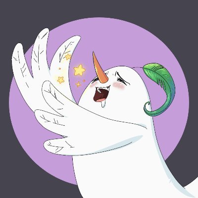 アニメーター(LO/原画)。現在お仕事受け付けられません。
ノルウェー出身、現在東京。
Norwegian animator currently in Tokyo.
参加作品/Participated works:
https://t.co/BfUtJI60vF
Private acc: @killikampen