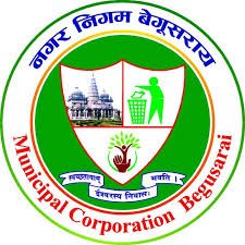 Begusarai city is a headquarter of Begusarai district and City Administration is  governed by Municipal Corporation.