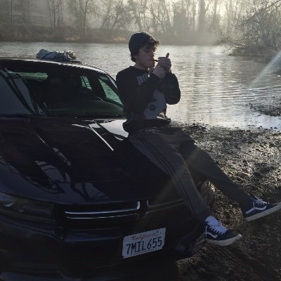 Macsomad66's profile picture. BRINGING NJ SCUM TO PDX