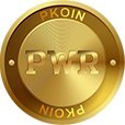 powercorpus's profile picture. #PowerCoin is an asset-backed #coin. The company has created a Power Vault that Pledges physical and financial assets to back the #Pkoin.