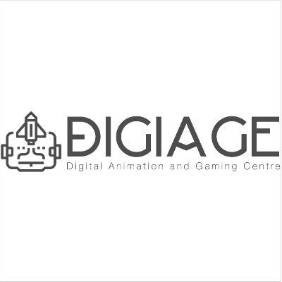 Digital Animation & Game Center 🎮
Bilişim Vadisi Technology Development Zone