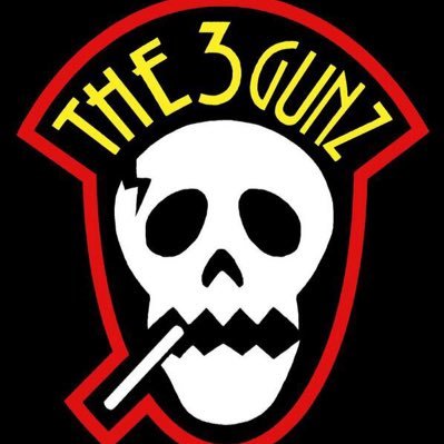 くせ者だらけのサバゲー集団「The 3Gunz」総帥(雑用) 好きなこと自由気ままに呟いてます。 映画とゲームが好き。たまにサバゲ動画投稿したりしてます↓