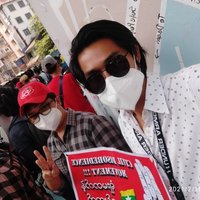lin thu (@linthu23839854) 's Twitter Profile