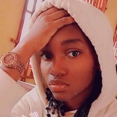 Chioma41298923's profile picture. holy desperado 😜😜