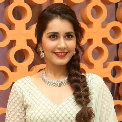 🌺DHF of raashi khanna🌺
🍃Be a miracle🍃
🥀#trueraashian 🥀
☘️Spreading love towards my idol ☘️
🥰Follow us on Instagram for more updates