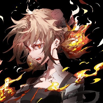 高能性✏さんのプロフィール画像