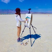 Nanae Mitobe / 水戸部七絵(@Nanaejp) 's Twitter Profile Photo