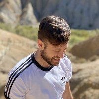 David Padilla (@davdpadilla) Twitter profile photo