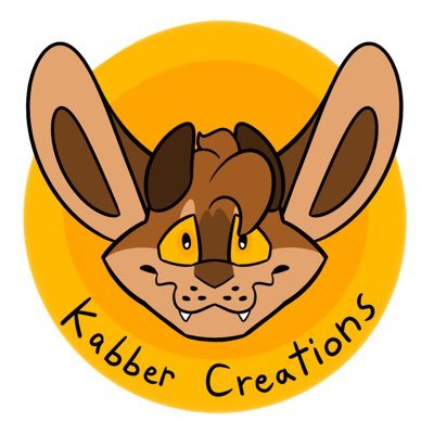 Kabber Creations - FURSUIT COMMISSIONS OPENさんのプロフィール画像