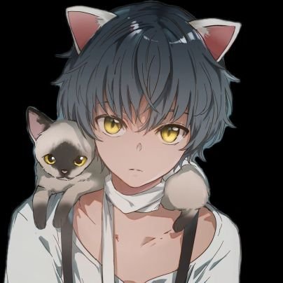 VoidCattu's profile picture. Ignore me. Just browsing art. Profile picture by https://t.co/A6lKhOMP1E