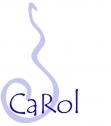 Twitter para todas as Carol, e para todos Akeles q tem uma Carol especial.. hehe''  ;D #BondeDasCarols Criado: 22/05/2011
