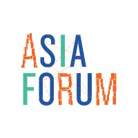 asia.forum.international(@asiaxforum) 's Twitter Profile Photo