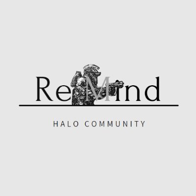 @Halo Community in Taiwan. Organize tournaments and help beginner. 台灣社群，舉辦比賽、幫助新玩家。 Join our Discord: https://t.co/PDB36UYmgQ | Owned by @Trusty_JSJ