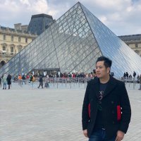 Andy Cheung (@andyc0125) 's Twitter Profile