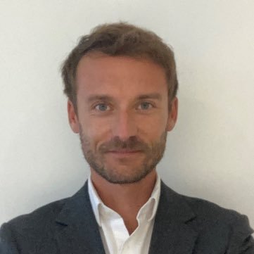 Directeur de la Communication et du Marketing du Groupe M6 — Membre du Comex