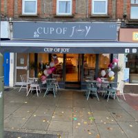 Cup of Joy (@cupofjoy8) 's Twitter Profile