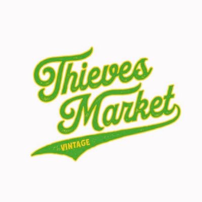 Thieves Market Vintage