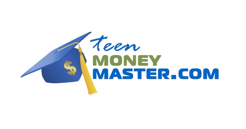 TeenMoneyMaster's profile picture. Teen Money Master is the coolest new website for teens who want to start a business, plan for the future, and make money! Check out  articles, videos and more!
