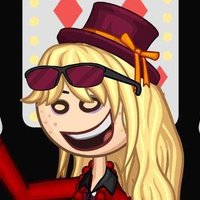 Freya (@freya_starlight) 's Twitter Profile