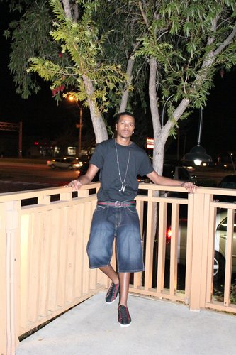 TheRealNino407's profile picture. 