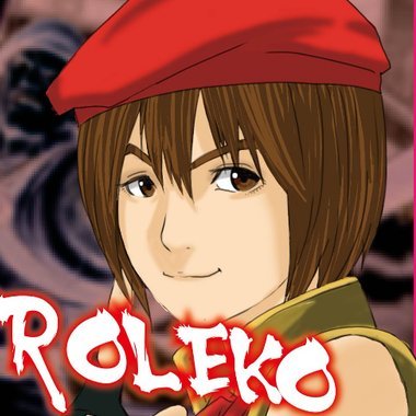 RHFriendle's profile picture. SF6: GUILE , GOUKI(AKUMA) , ROLENTO
SFV: GUILE