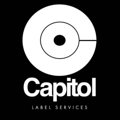 Capitol Label Services