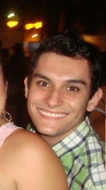 Ser feliz me consome!!!