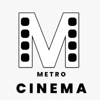 Metro Cinema (@metrocinema_) 's Twitter Profile Photo Metro Cinema (@metrocinema_) 's Twitter Profile Photo