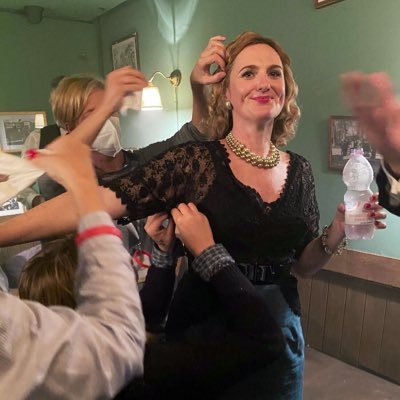 Actress, Writer, Mother of 3 https://t.co/Fg8TiMAwbj #AmWriting