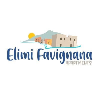 Elimi Favignana Apartments