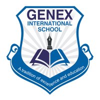 Genex International School(@GenexSchool) 's Twitter Profile Photo