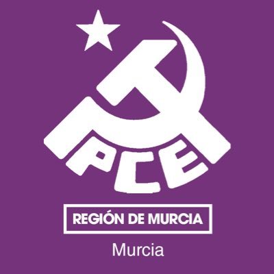 Comité Local del Partido Comunista en el municipio de Murcia.