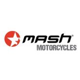 Mash Motorcycles (@mashmotorcycles) 's Twitter Profile