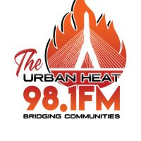 Urban Heat 98.1FM(@urbanheat981fm) 's Twitter Profile Photo