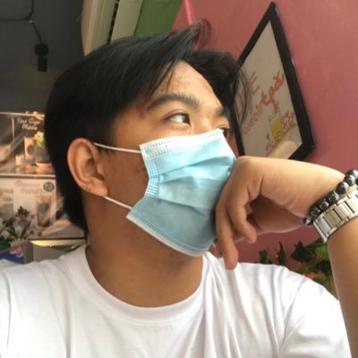 KhukiiQt's profile picture. Nag bago ako ng acc wala trip ko lang.