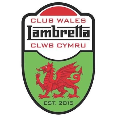 The Official Twitter Page - Lambretta Club Wales #Lambretta #Scooterists #Mods #Scooterboys #ScooterGirls 1•234  https://t.co/NrJOZiYKLf