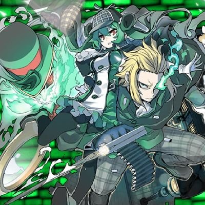 シャーロック🎩🍖さんのプロフィール画像