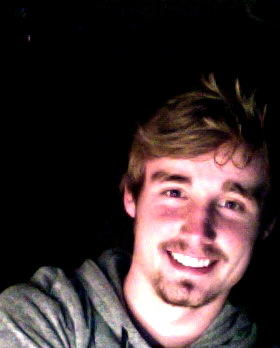 josh_walton's profile picture. I'm pretty fresh.