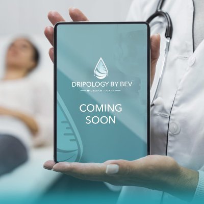Dripology by Bev is a mobile IV Hydration Lounge that brings treatments directly to you! No more waiting in queues

Email: Bookings@dripologybybev.co.za