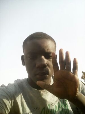 Omar85662740's profile picture. peace and Unity