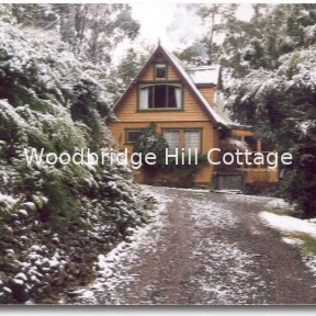 Working towards an off grid lifestyle at our Norwegian style cottage located on 60 acres in the foothills of Woodbridge, Tasmania, Australia.