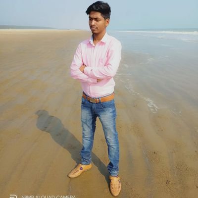 MilankrushnaJe5's profile picture. Student